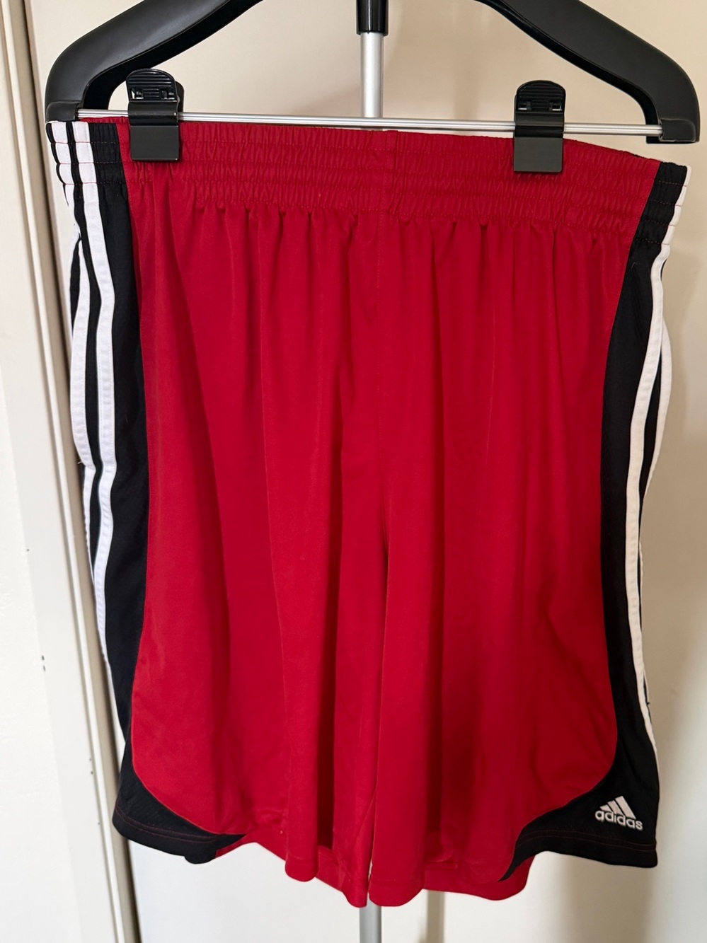 Adidas basketball shorts